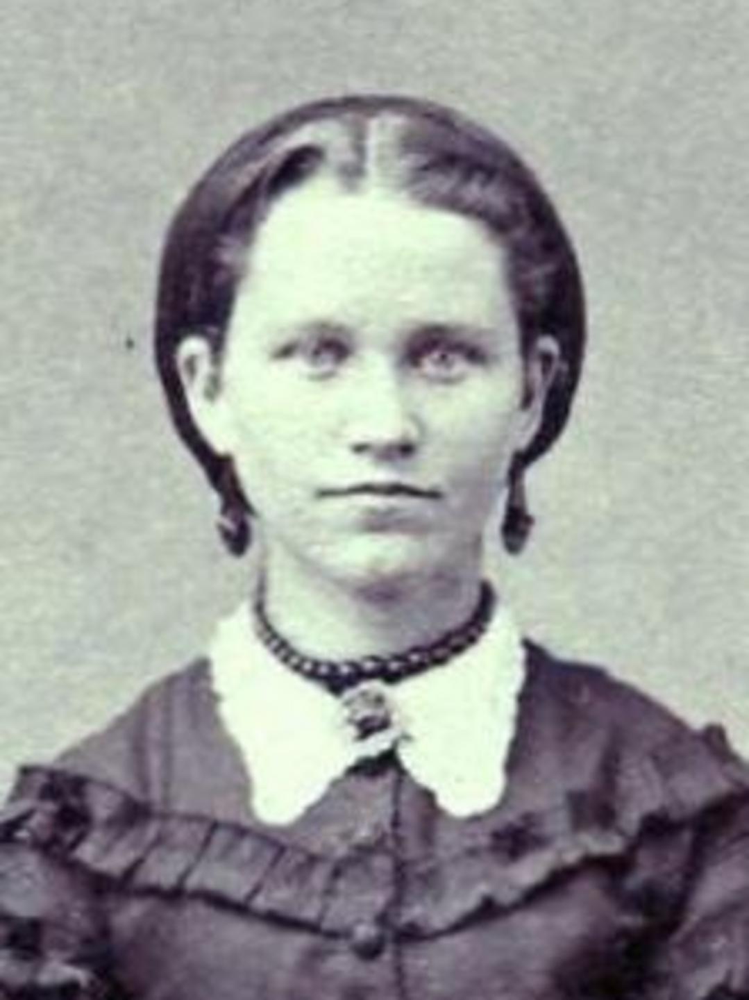 Annie Riley (1851 - 1923) Profile